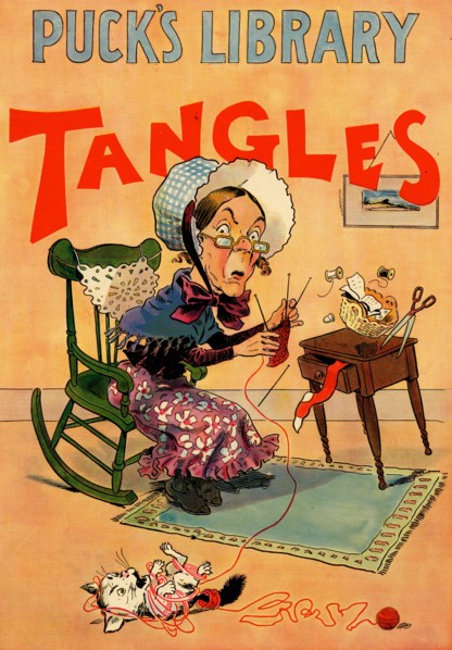 Tangles 1895
