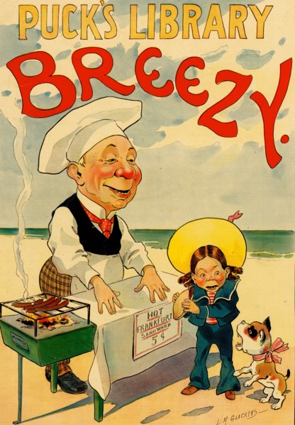 Breezy 1895