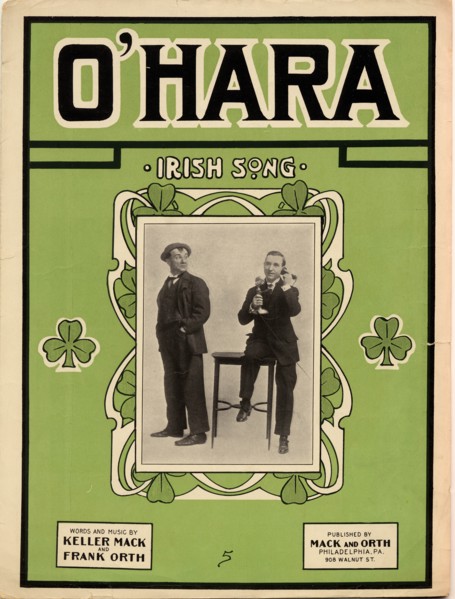 O'Hara