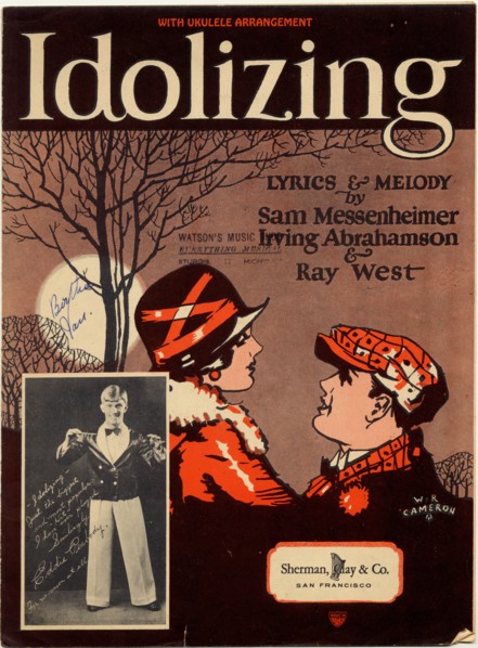 Idolizing