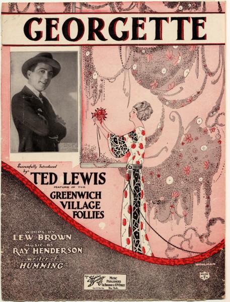 Georgette