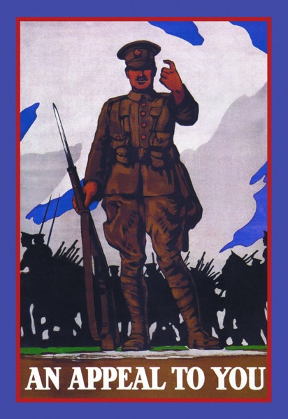 Appeal to You 1915