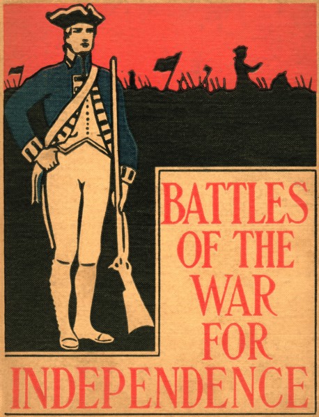 Battles of the War for Independence 1897