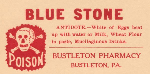 Blue Stone