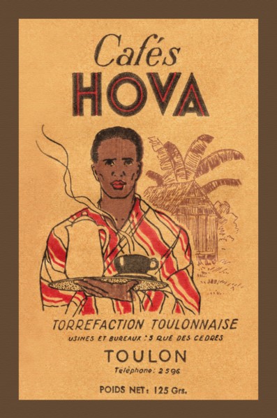 Café's Hova