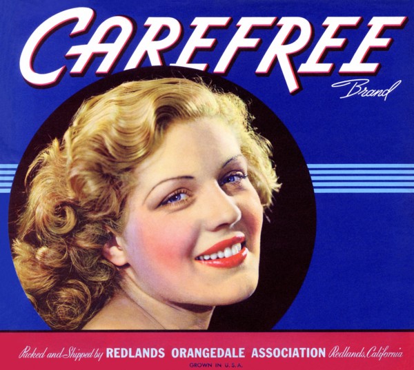 Carefree