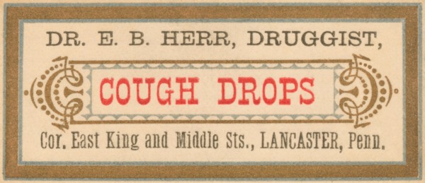 Cough Drops