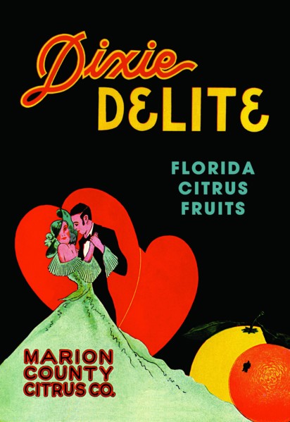 Dixie Delight