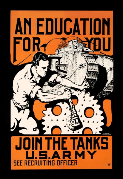 Education for You 1919