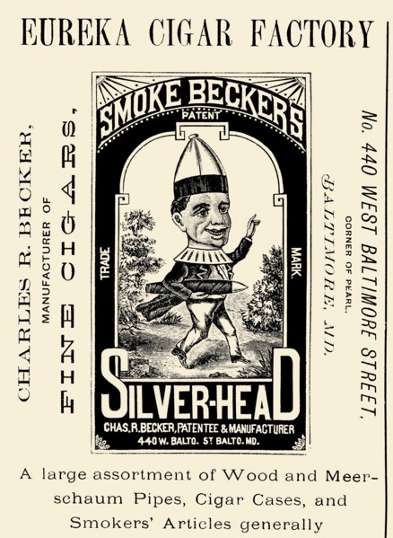 Eureka Factory Cigar