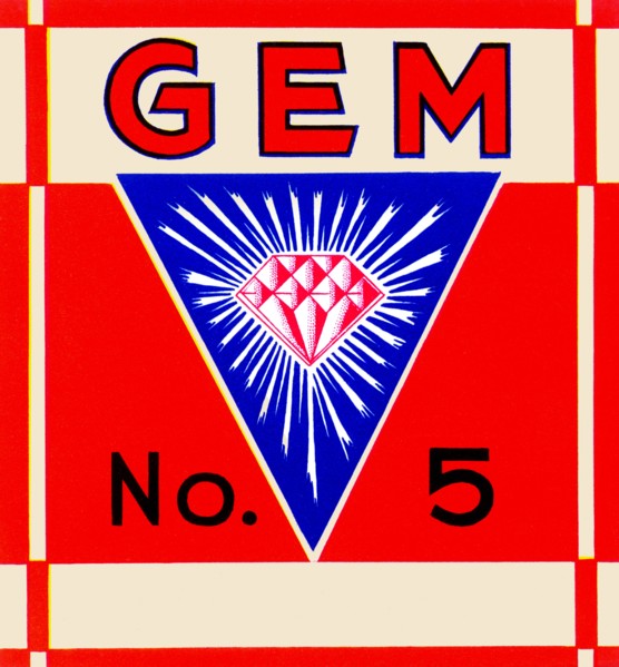 Gem No. 5