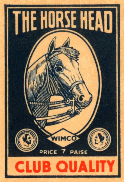 Horse Head Club Quality Matches