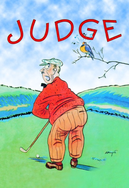 Judge: Distractions