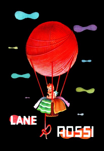 Lane Rossi