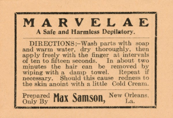 Marvelae