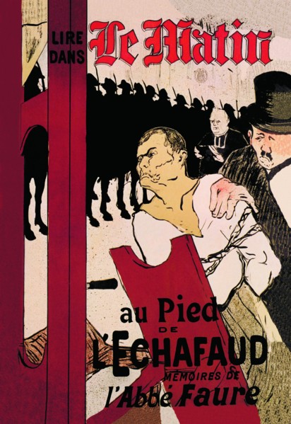 Matin au Pied de l'Echafaud (Morning at the Foot of the Scaffold) 1893