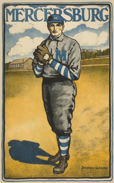 Mercersburg 1903