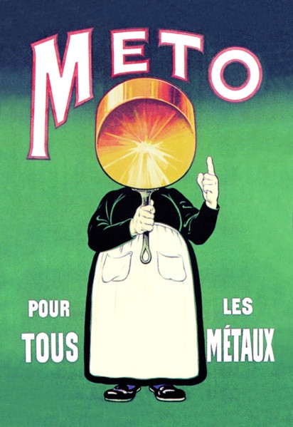 Meto