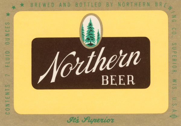 Northern Beer
