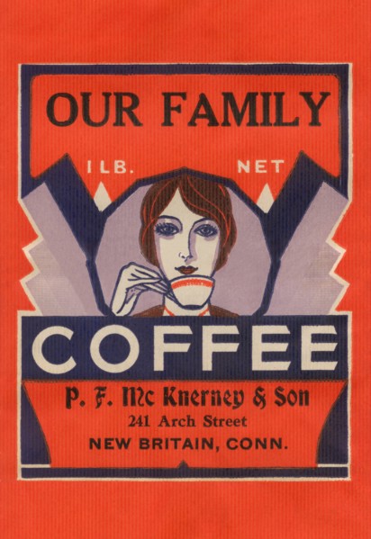 Our Family Coffee