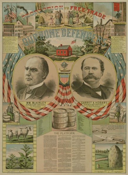 Our Home Defenders 1896