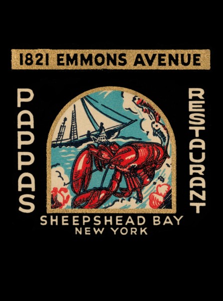 Pappas Restaurant
