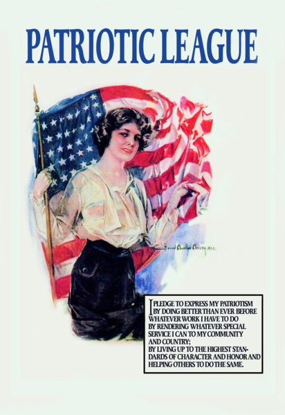 Patriotic League
