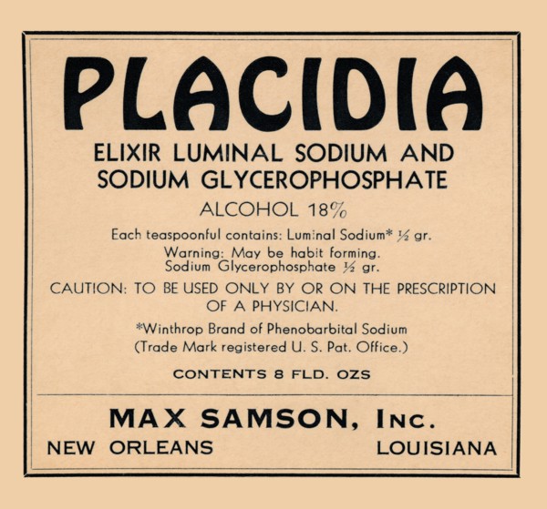 Placida