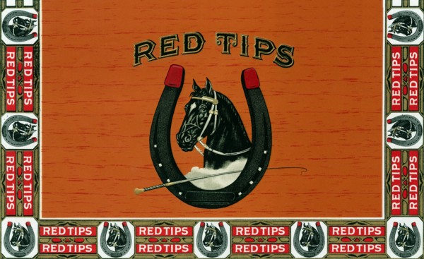Red Tips