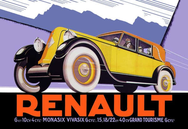 Renault
