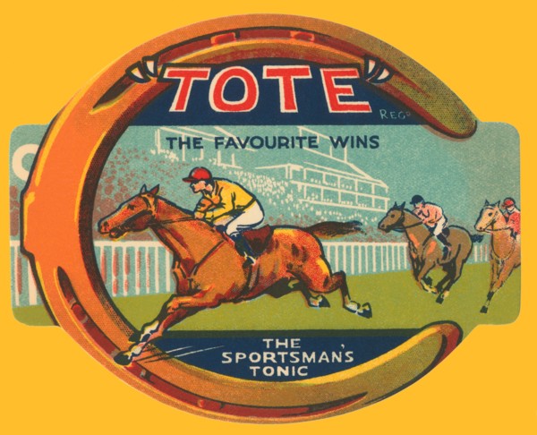 Tote Tonic