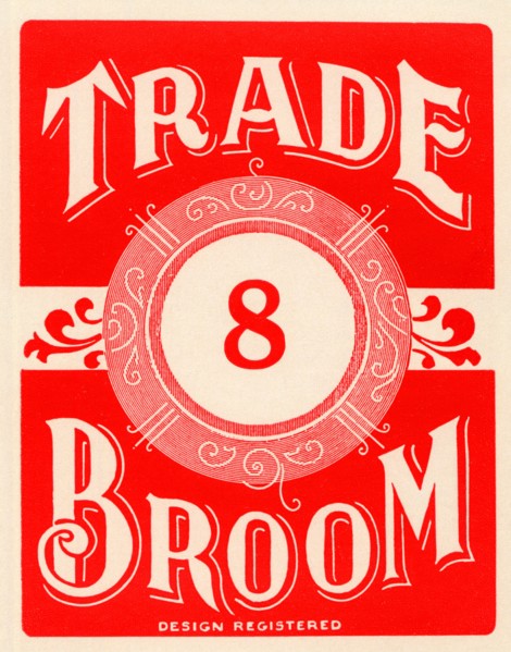 Trade Boom 8