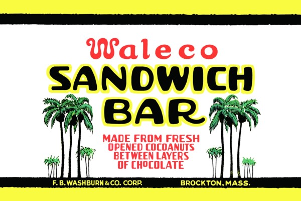 Waleco Sandwich Bar