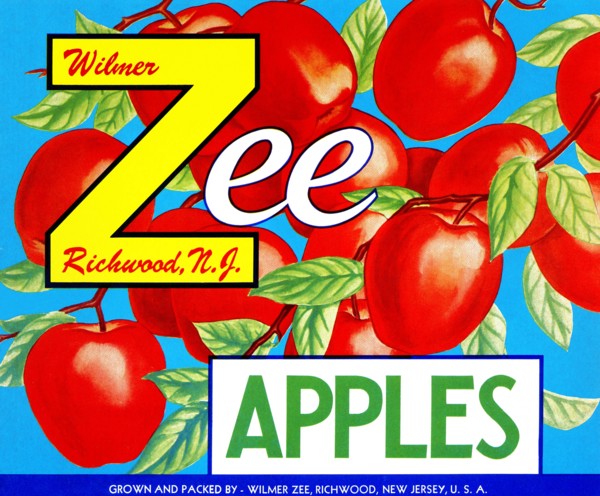 Zee Apples