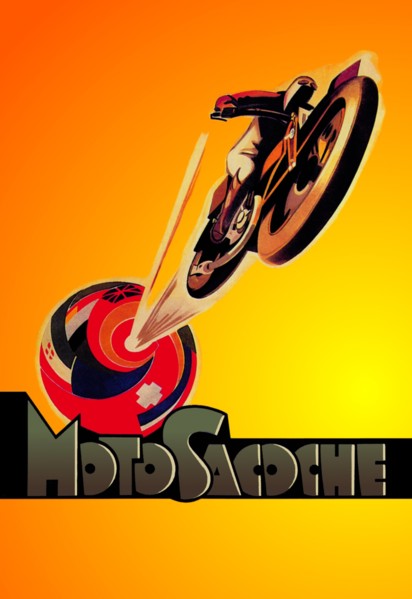 MotoSacoche