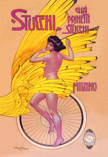 Stucchi Bicycles