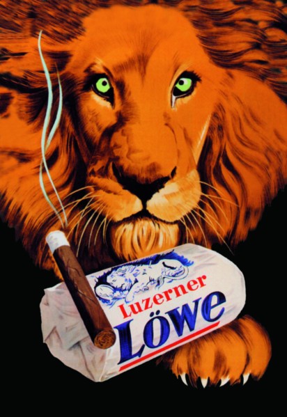 Lowe Luzerner