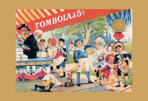 Tombola