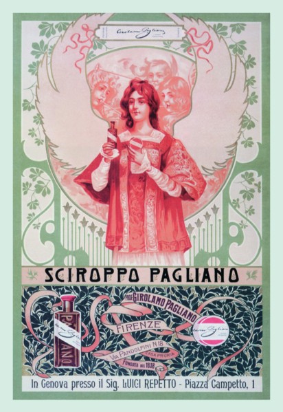 Pagliano