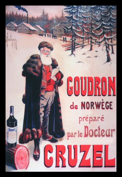 Doctor Cruzel 1900