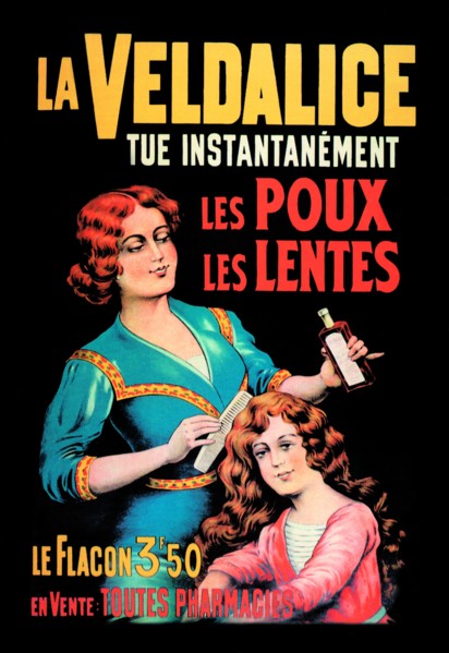 Veldalice 1890