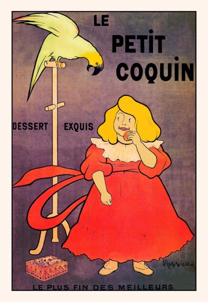 Petit Coquin
