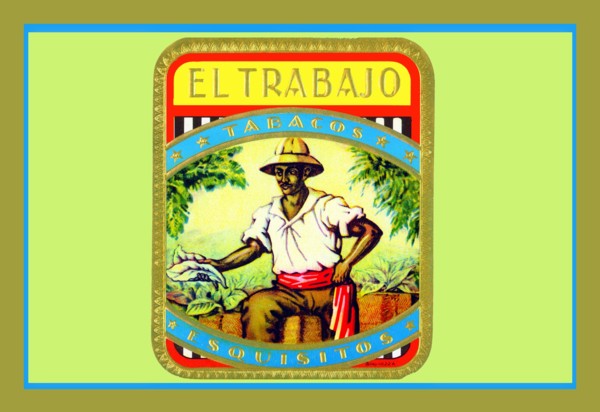 Trabajo - Tobacos Esquisitos