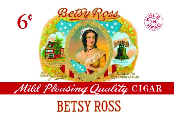 Betsy Ross Cigars