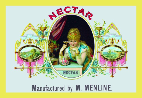 Nectar Cigars