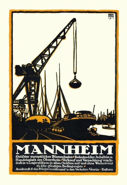Mannheim