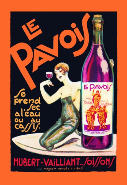 Pavois