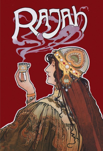 Rajah Coffee