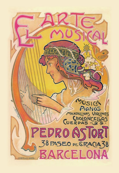 Arte Musical Music Store