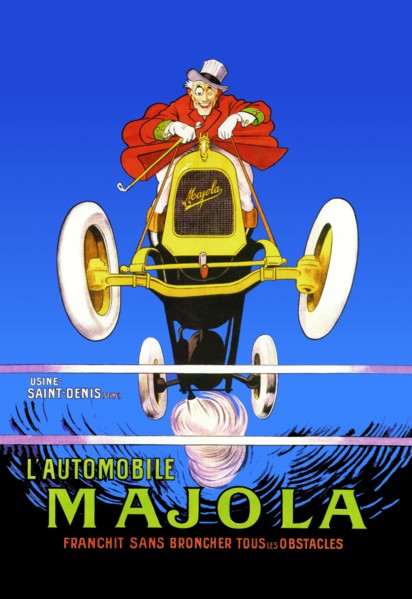 Majola Auto